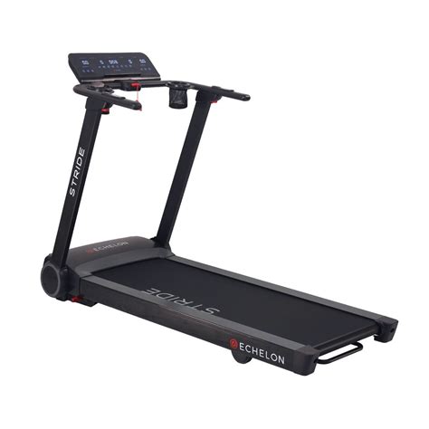 echelon sport treadmill